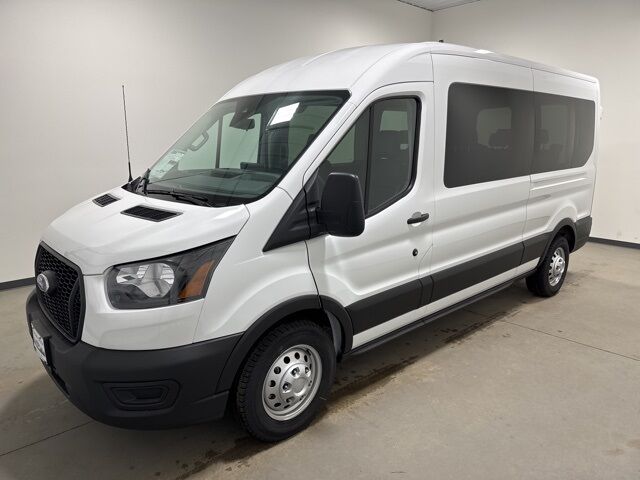 2024 Ford Transit-350 XL Pine River MN