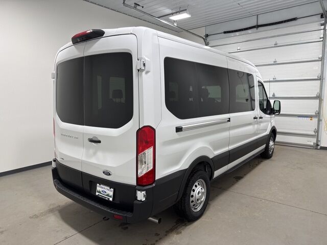2024 Ford Transit-350 XL Pine River MN