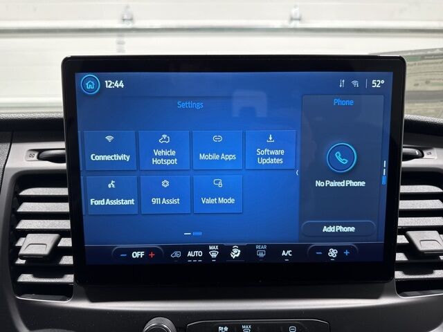 2024 Ford Transit-350 XL Pine River MN