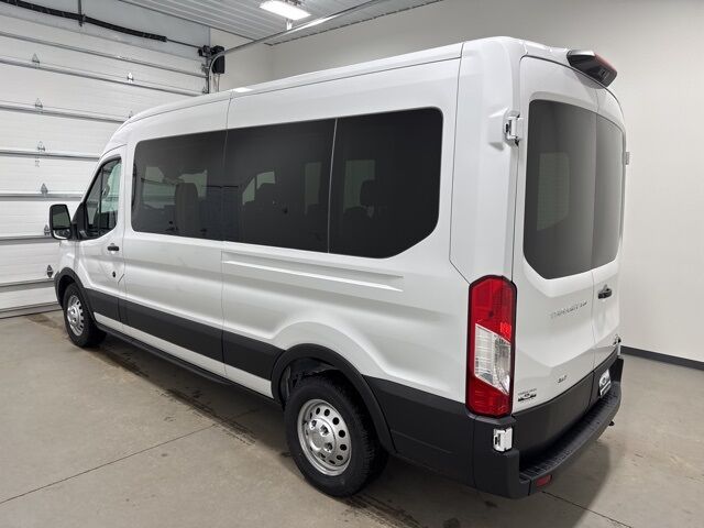 2024 Ford Transit-350 XL Pine River MN