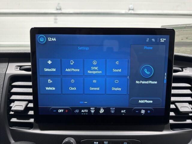 2024 Ford Transit-350 XL Pine River MN