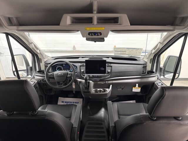 2024 Ford Transit-350 XL Pine River MN