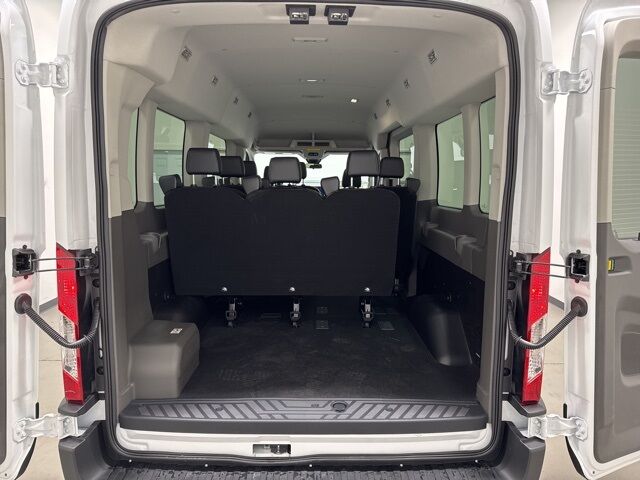 2024 Ford Transit-350 XL Pine River MN