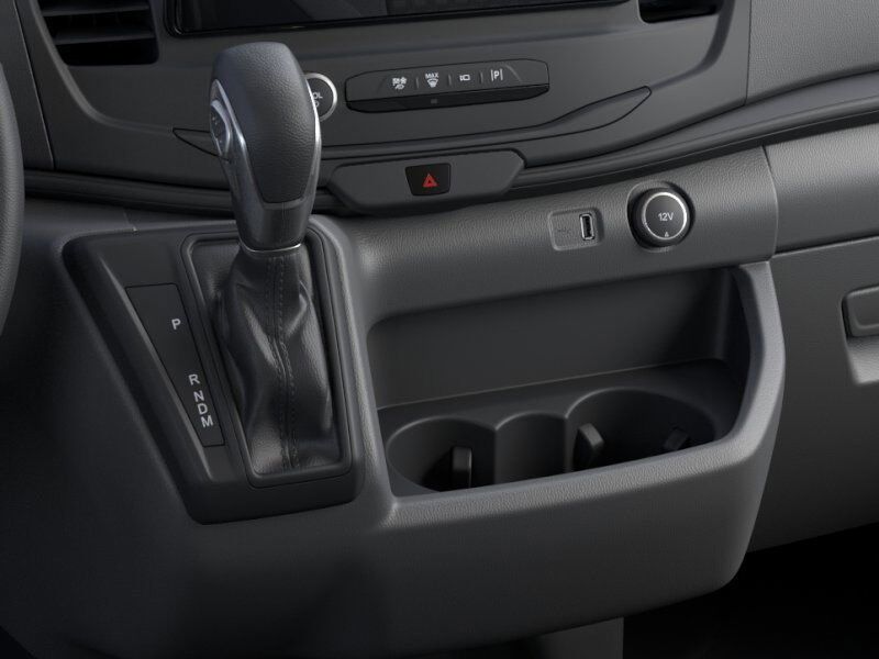 2024 Ford Transit-350 XL Gaithersburg MD