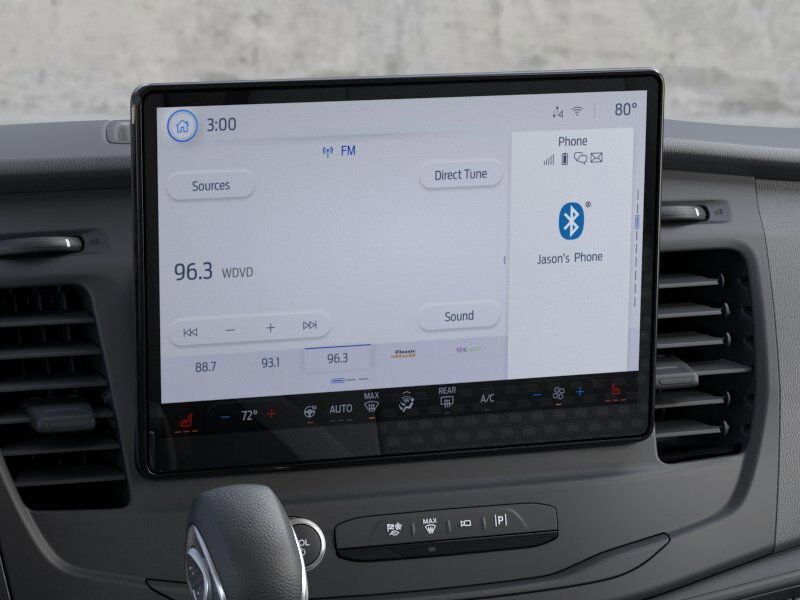 2024 Ford Transit-350 XL Gaithersburg MD