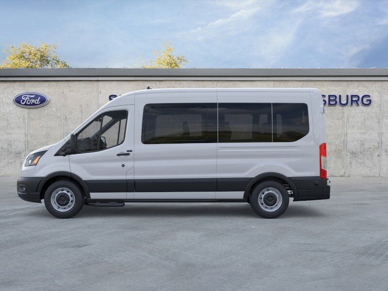 2024 Ford Transit-350 XL Gaithersburg MD