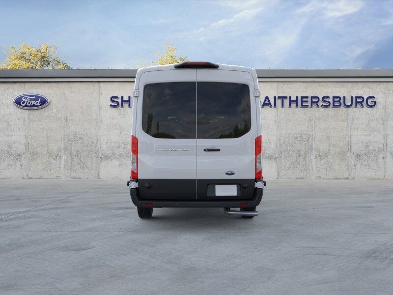 2024 Ford Transit-350 XL Gaithersburg MD