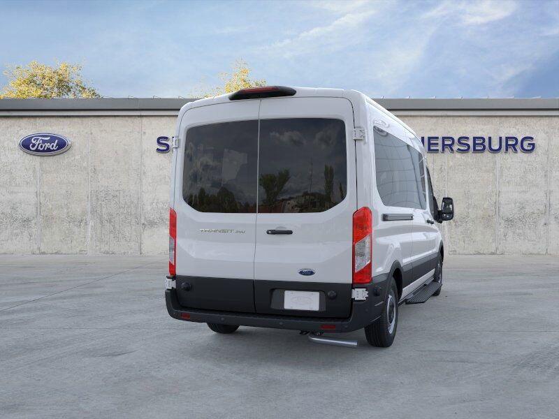 2024 Ford Transit-350 XL Gaithersburg MD