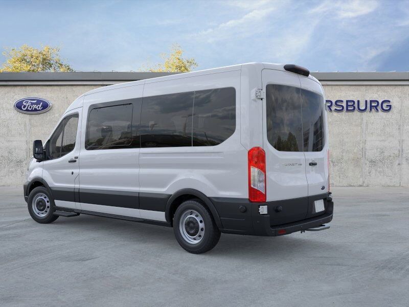 2024 Ford Transit-350 XL Gaithersburg MD