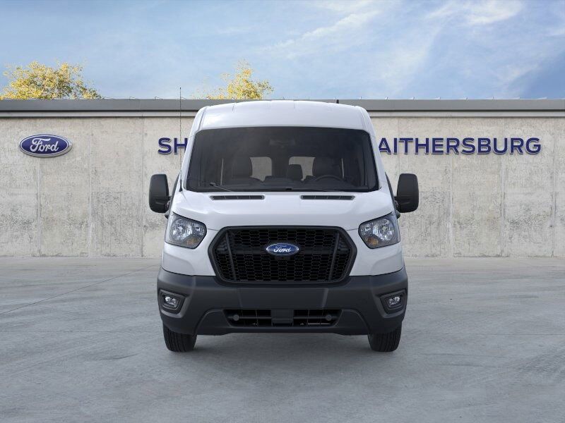 2024 Ford Transit-350 XL Gaithersburg MD