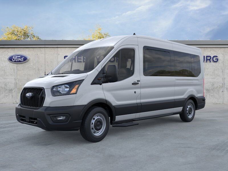 2024 Ford Transit-350 XL Gaithersburg MD