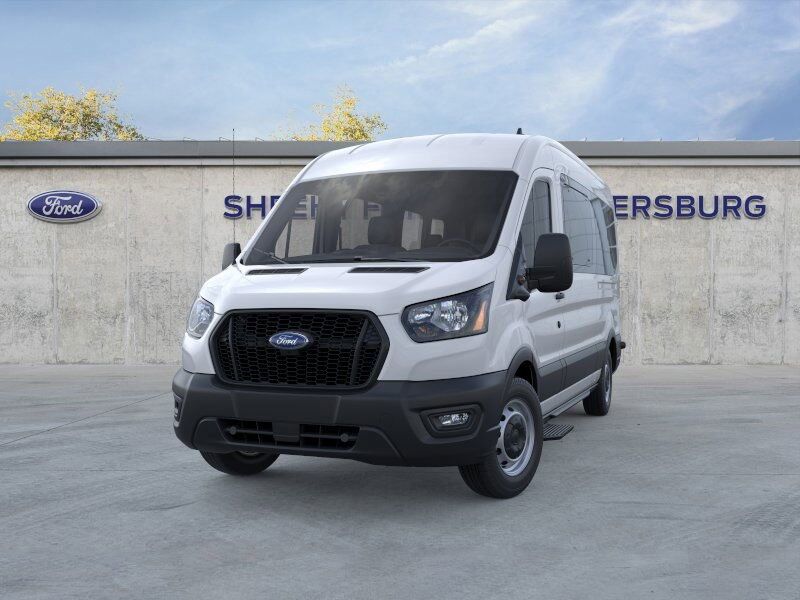 2024 Ford Transit-350 XL Gaithersburg MD