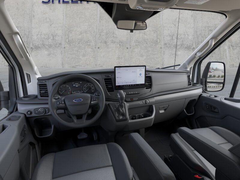2024 Ford Transit-350 XL Gaithersburg MD