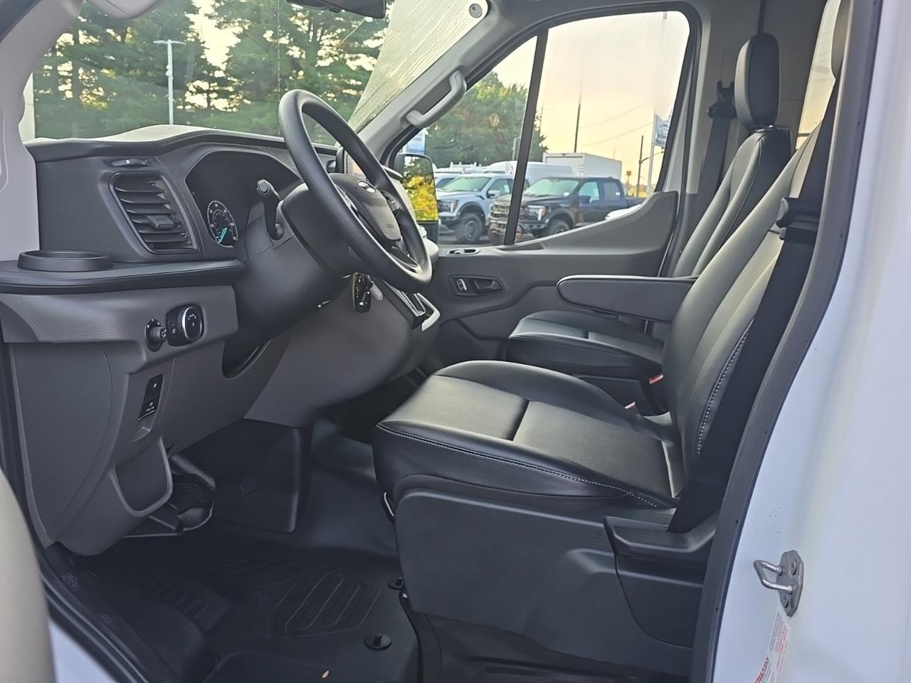 2024 Ford Transit-350 XL Gaithersburg MD