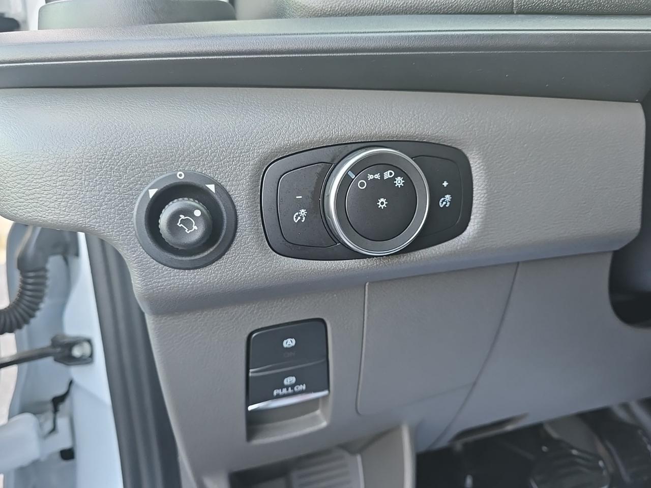 2024 Ford Transit-350 XL Gaithersburg MD