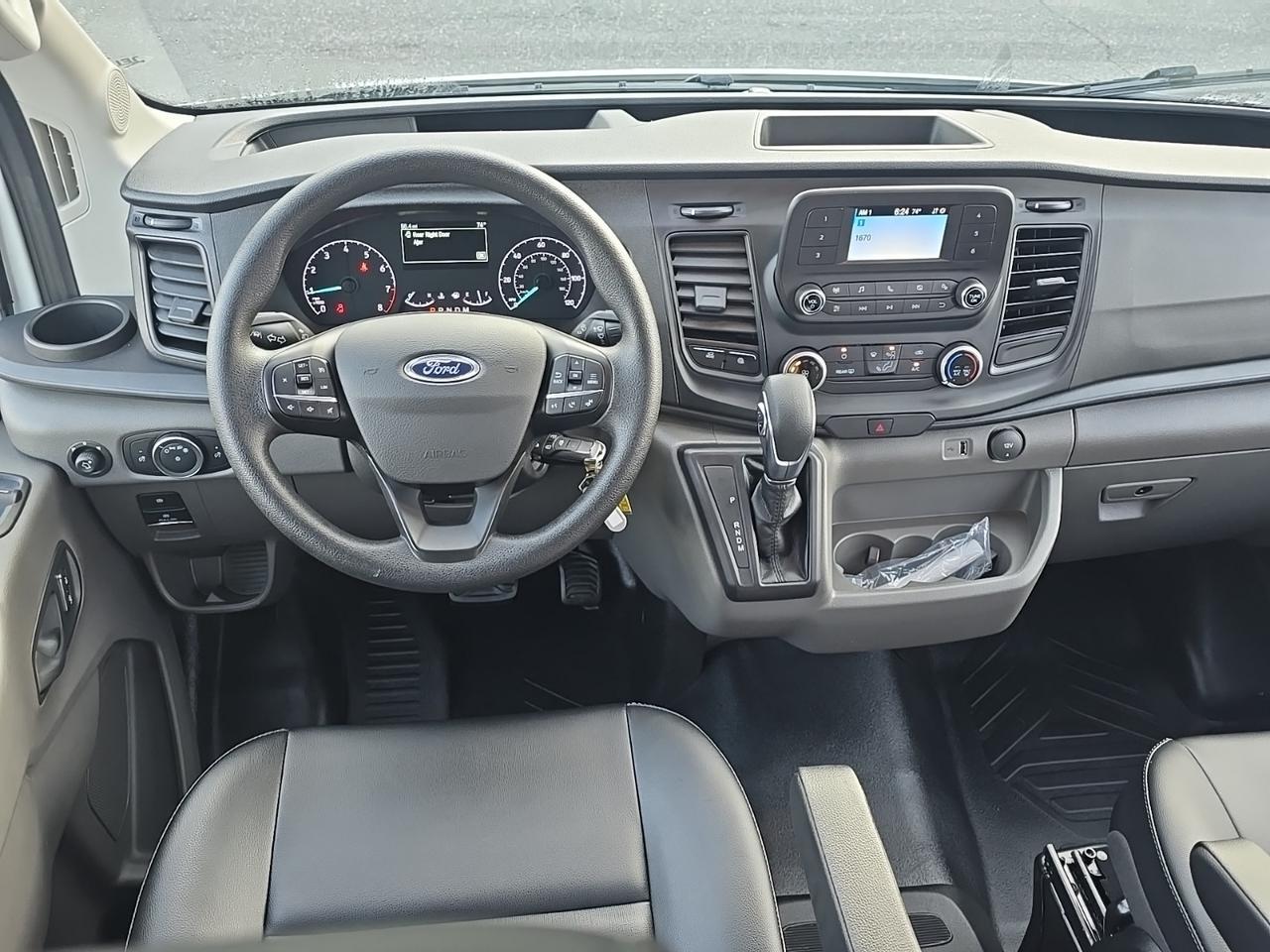 2024 Ford Transit-350 XL Gaithersburg MD