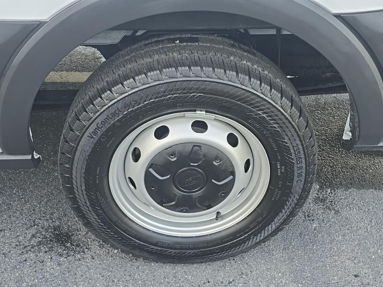 2024 Ford Transit-350 XL Gaithersburg MD