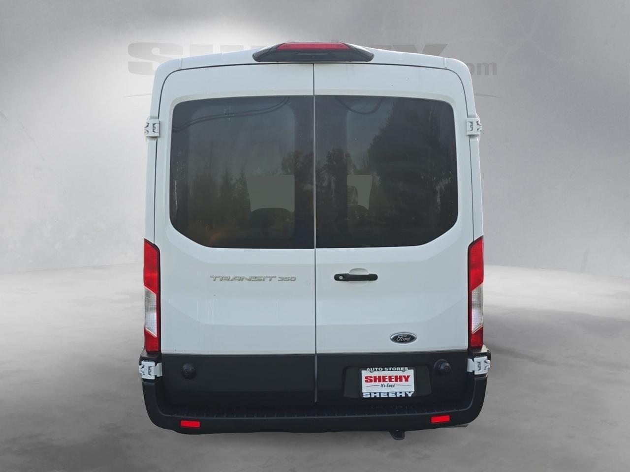 2024 Ford Transit-350 XL Gaithersburg MD