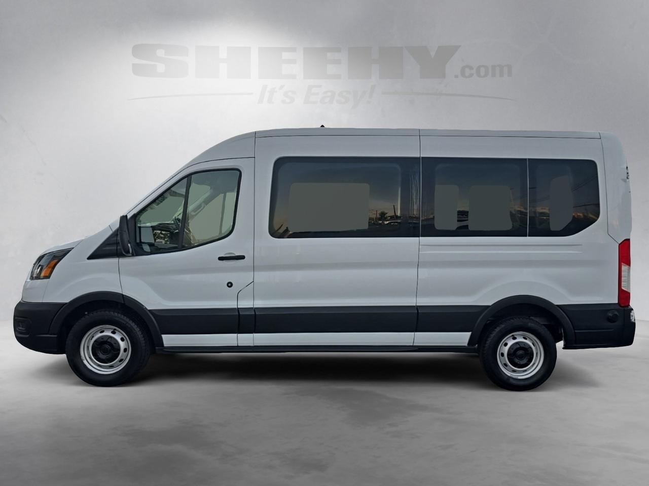 2024 Ford Transit-350 XL Gaithersburg MD