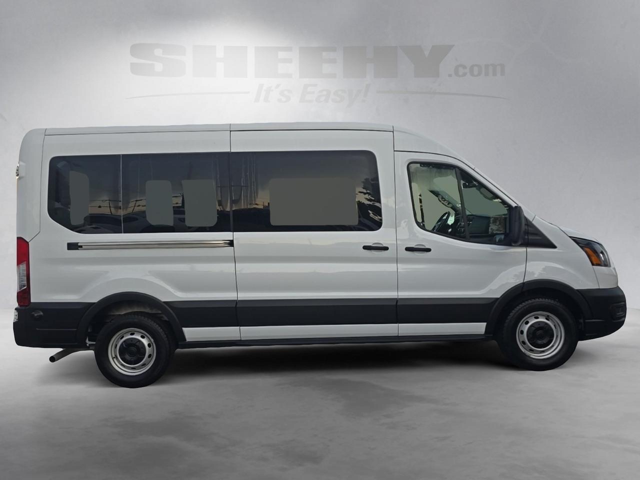 2024 Ford Transit-350 XL Gaithersburg MD