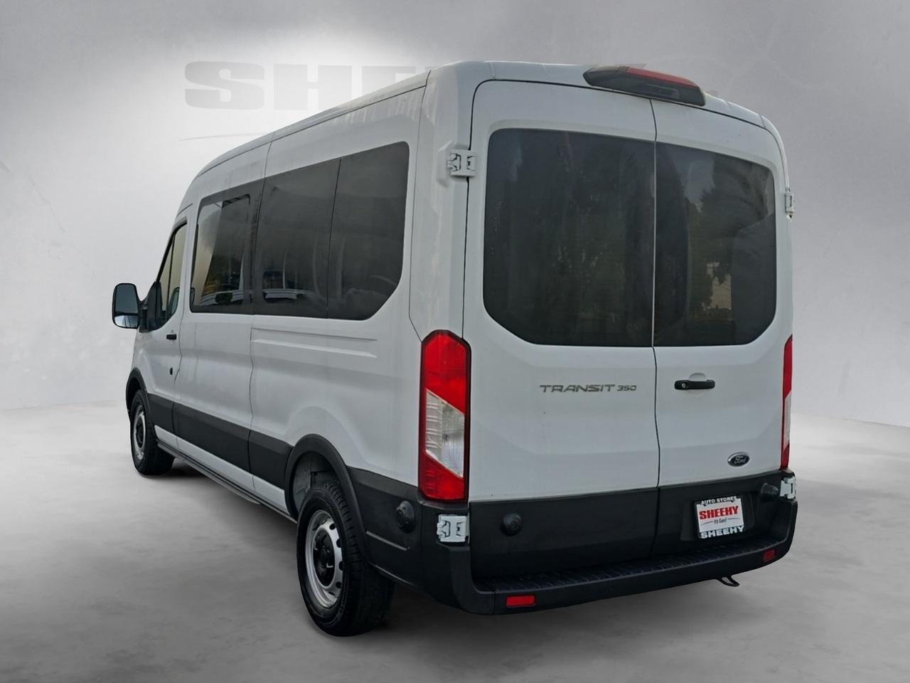2024 Ford Transit-350 XL Gaithersburg MD