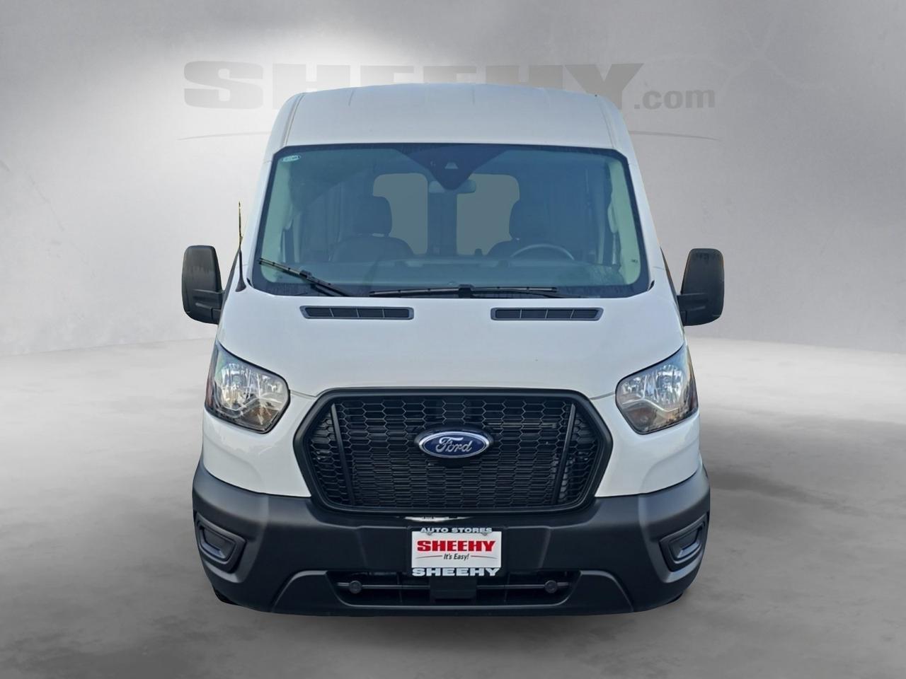 2024 Ford Transit-350 XL Gaithersburg MD