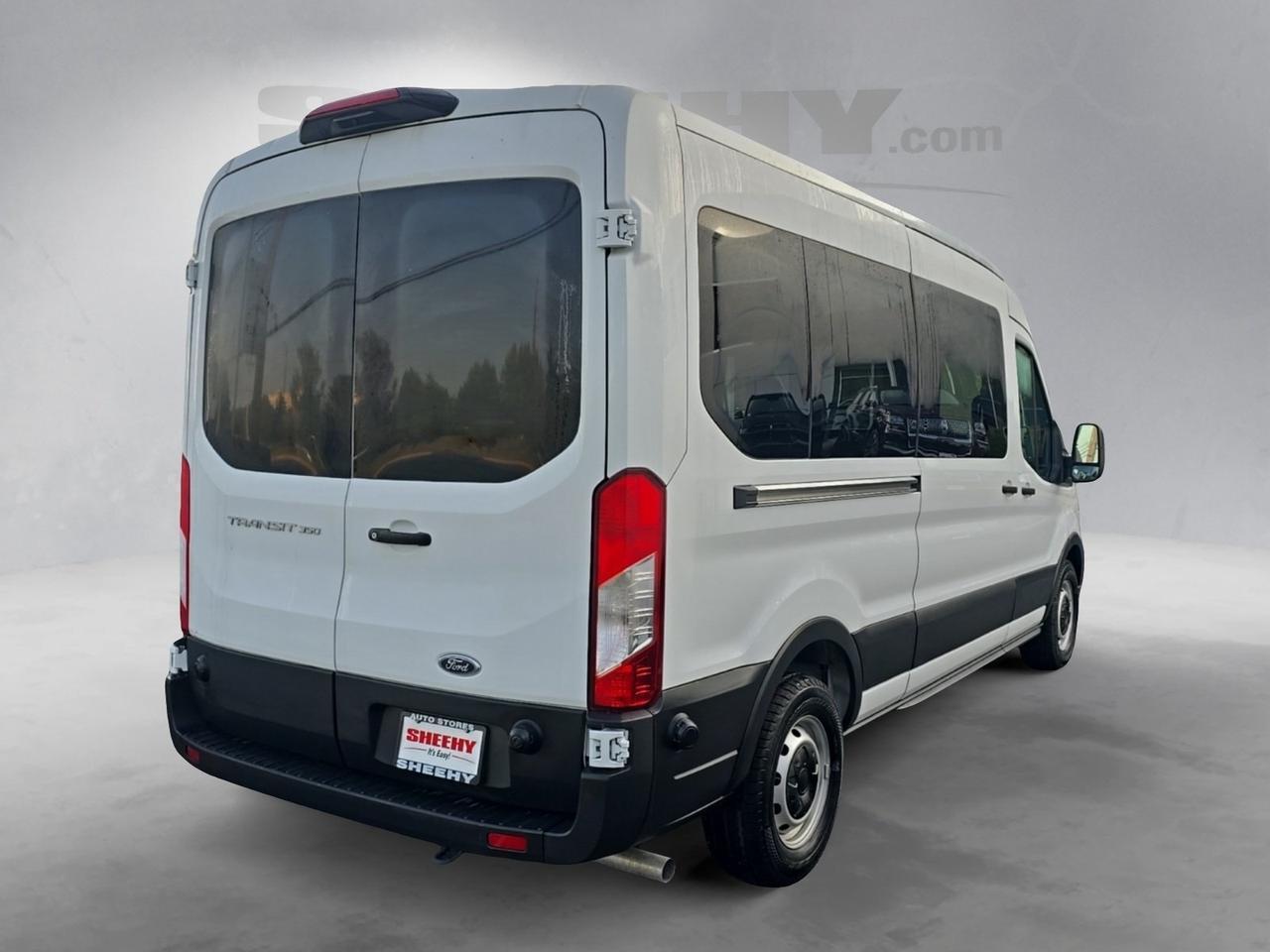 2024 Ford Transit-350 XL Gaithersburg MD