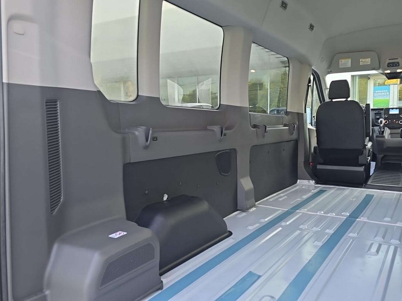 2024 Ford Transit-350 XL Gaithersburg MD
