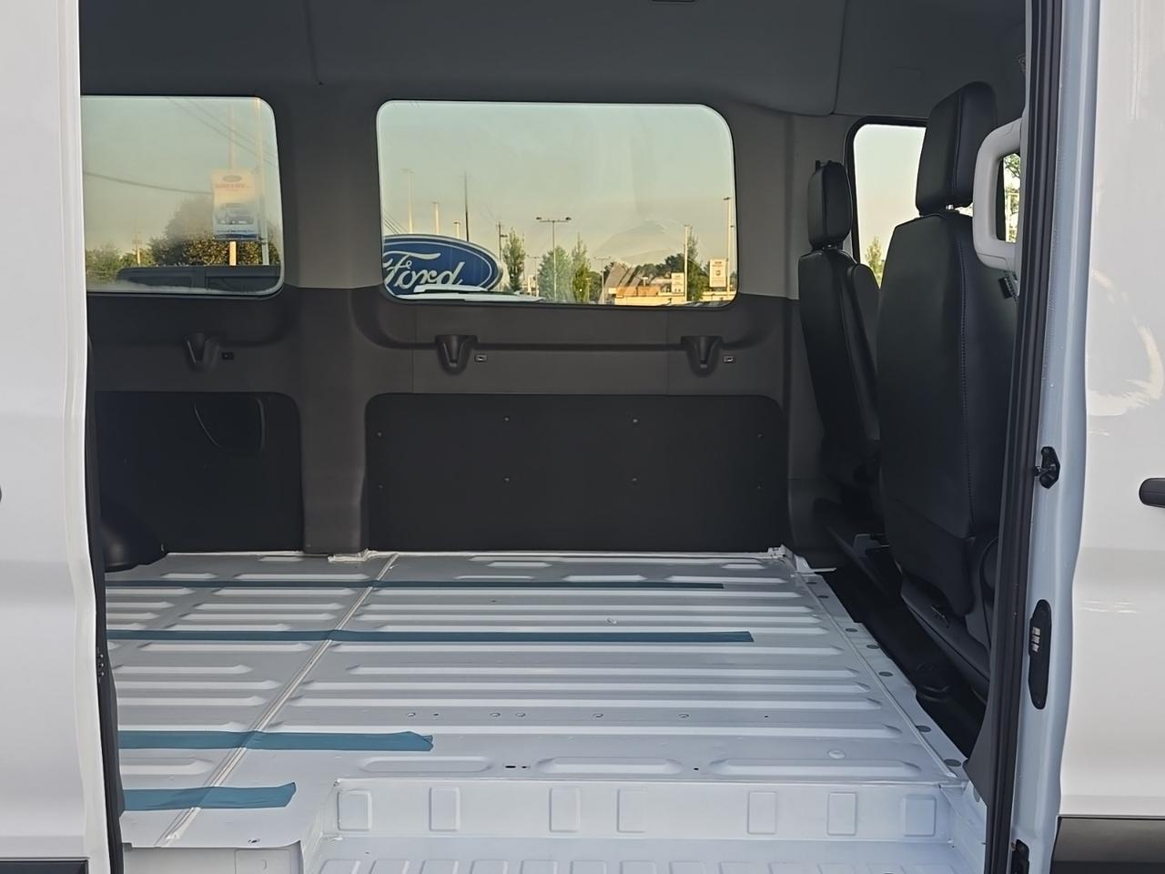 2024 Ford Transit-350 XL Gaithersburg MD