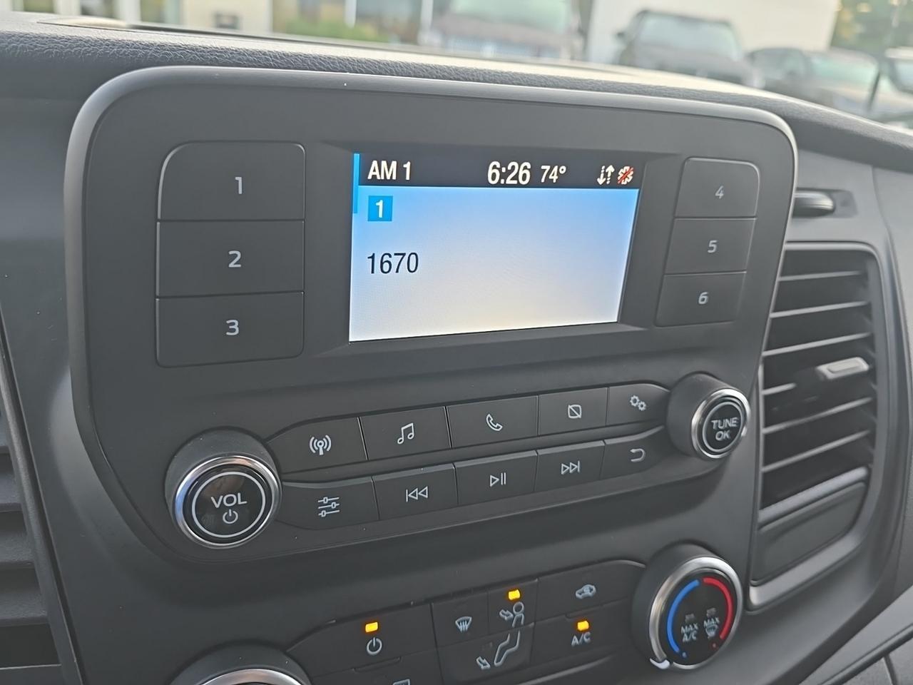 2024 Ford Transit-350 XL Gaithersburg MD