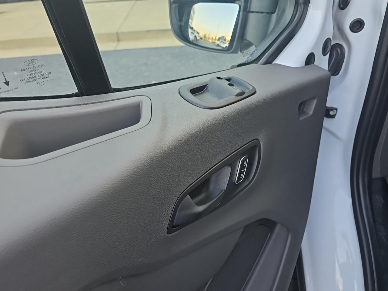 2024 Ford Transit-350 XL Gaithersburg MD