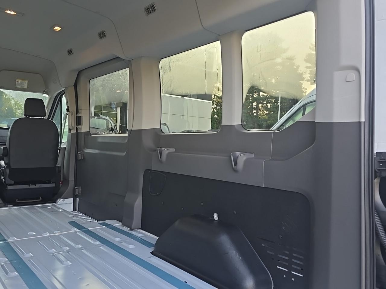2024 Ford Transit-350 XL Gaithersburg MD