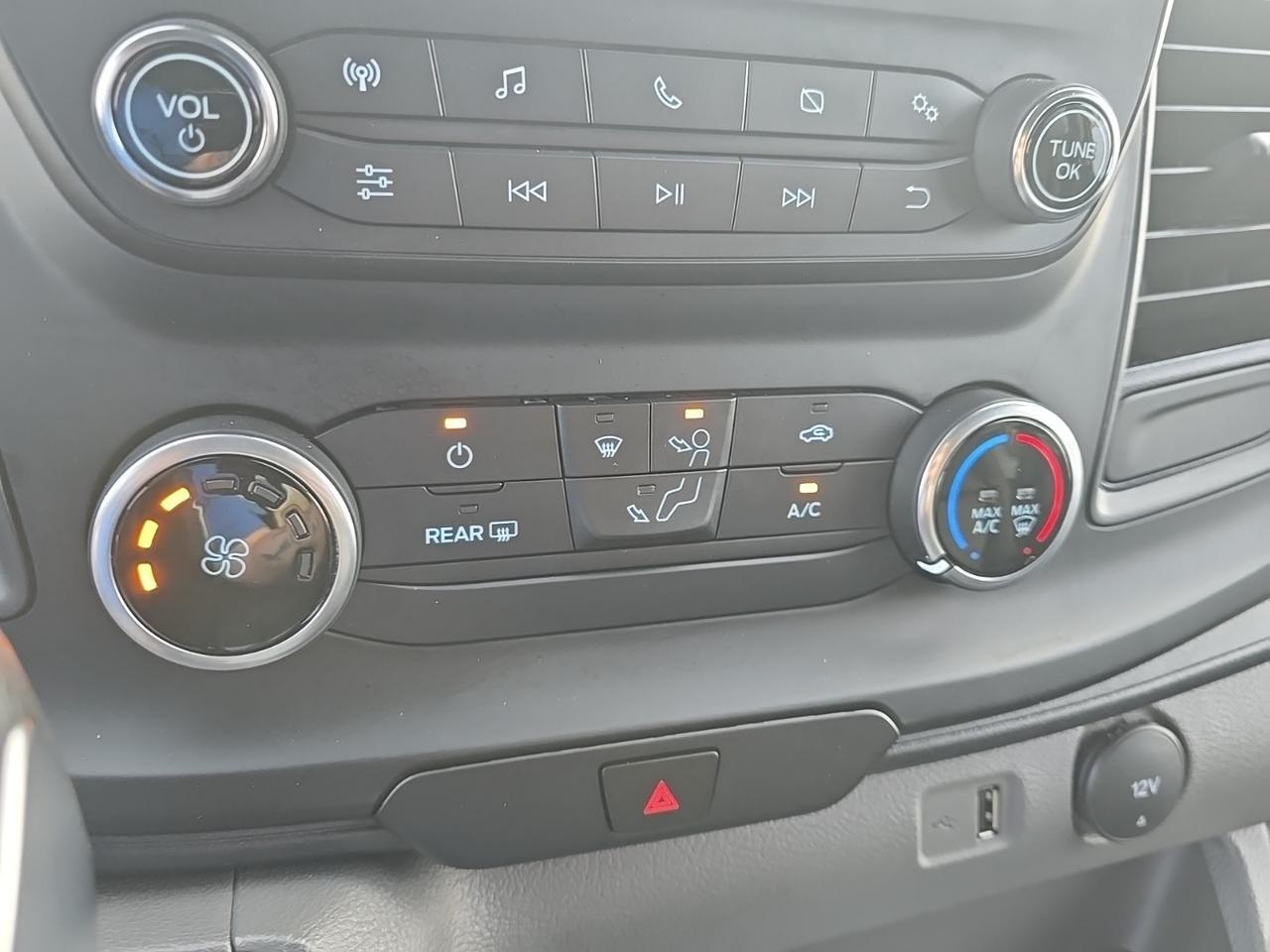 2024 Ford Transit-350 XL Gaithersburg MD