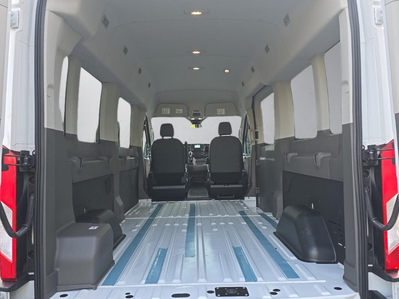 2024 Ford Transit-350 XL Gaithersburg MD