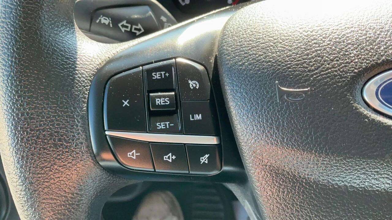 2024 Ford Transit 350 XLT 3dr LWB Low Roof Passenger Van Chesterfield MI