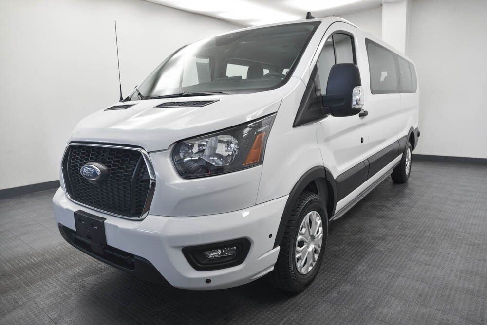 2024 Ford Transit-350 XLT Akron OH