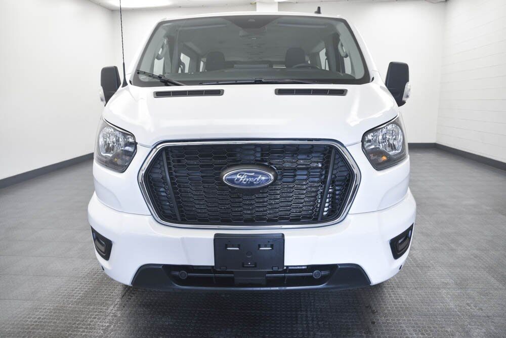 2024 Ford Transit-350 XLT Akron OH