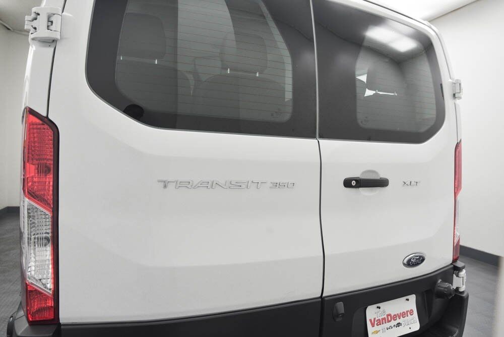 2024 Ford Transit-350 XLT Akron OH