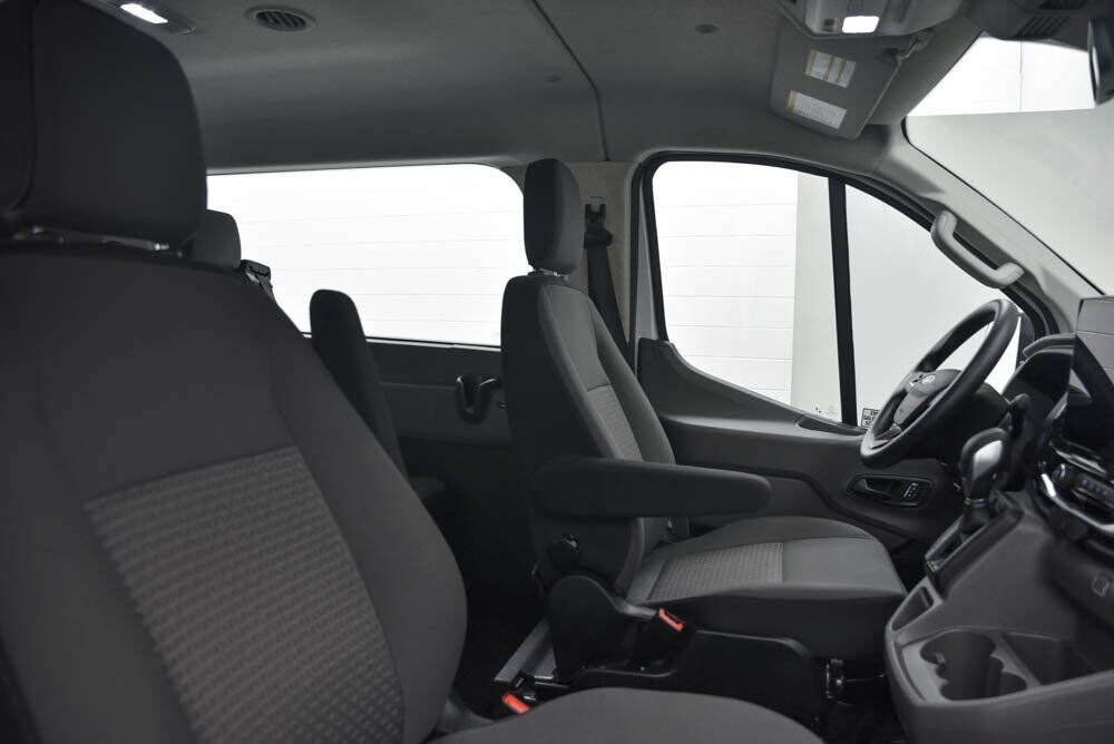 2024 Ford Transit-350 XLT Akron OH