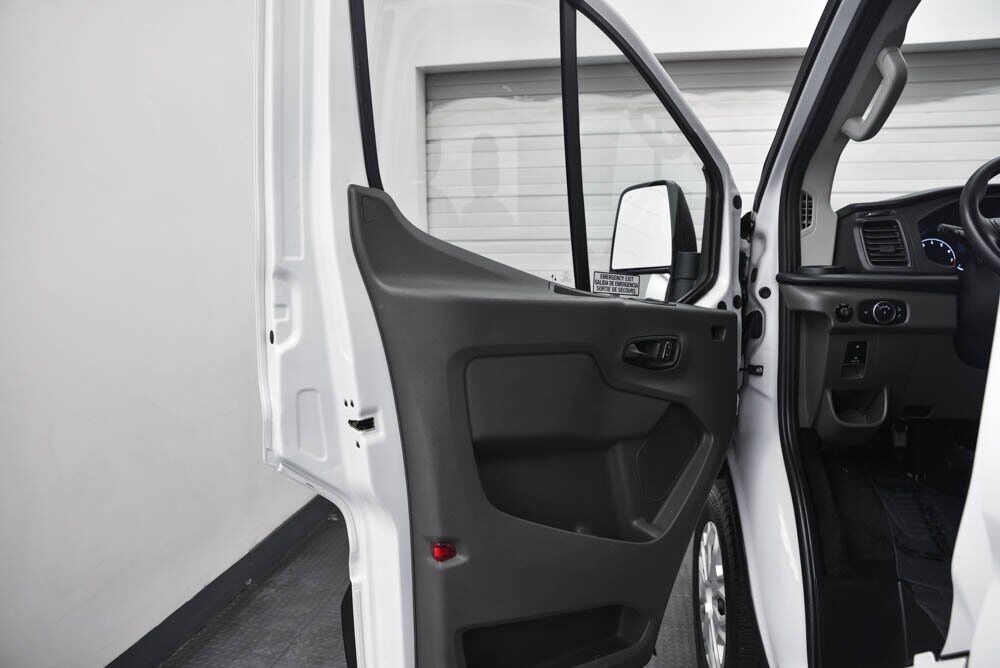 2024 Ford Transit-350 XLT Akron OH