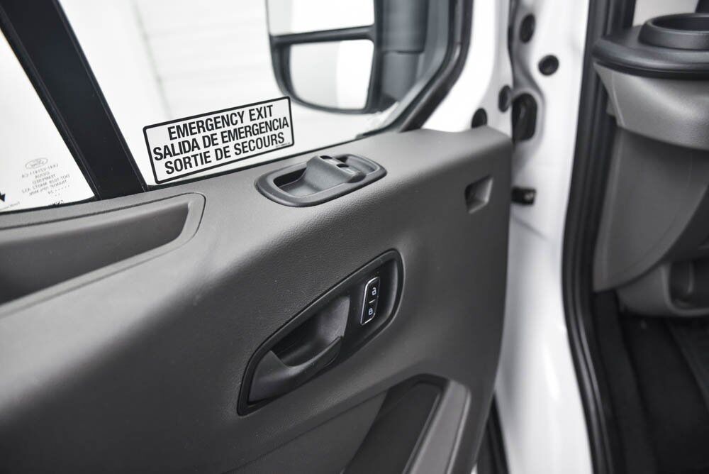 2024 Ford Transit-350 XLT Akron OH