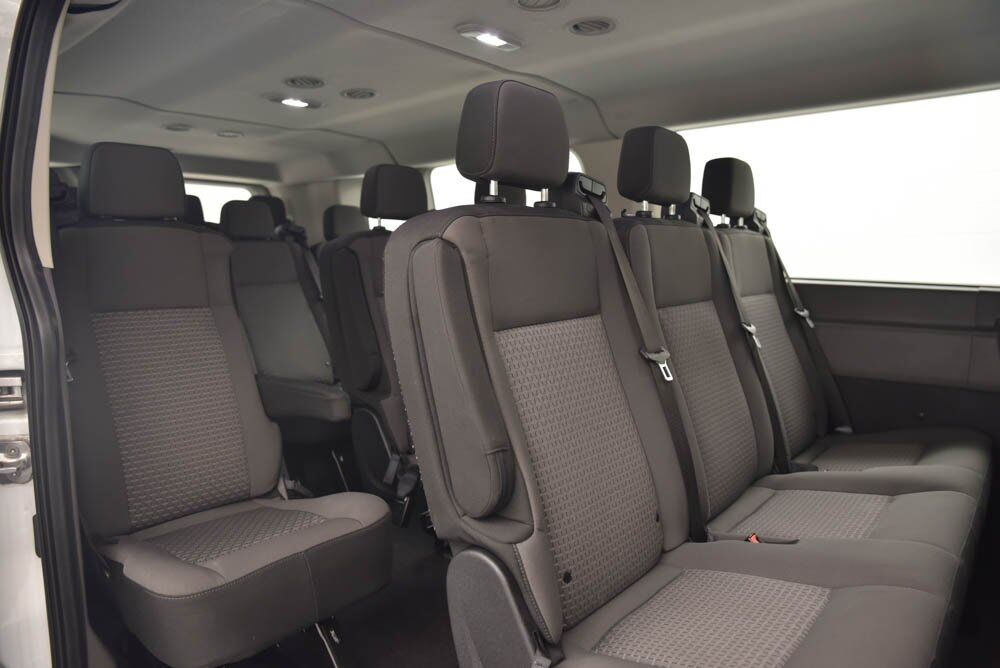 2024 Ford Transit-350 XLT Akron OH