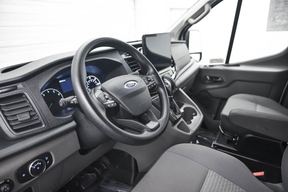 2024 Ford Transit-350 XLT Akron OH