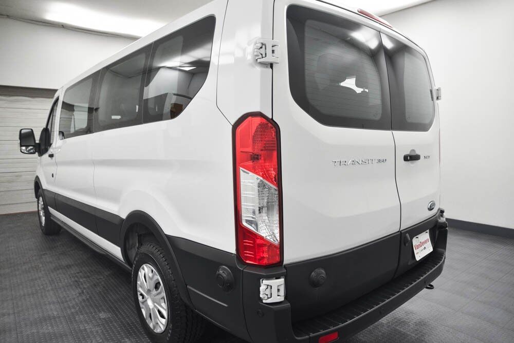 2024 Ford Transit-350 XLT Akron OH