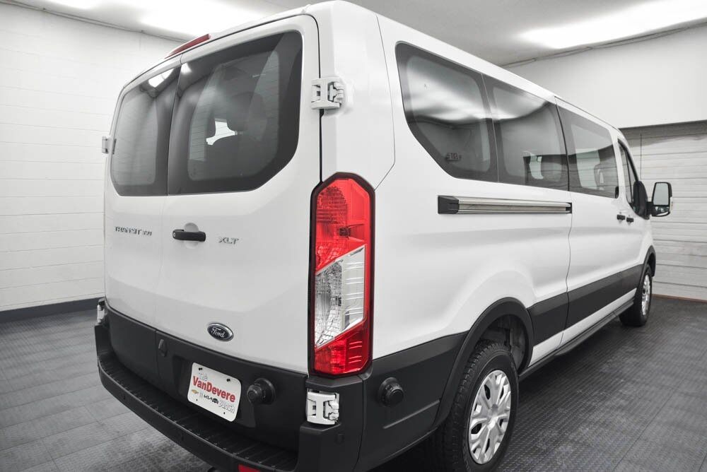 2024 Ford Transit-350 XLT Akron OH