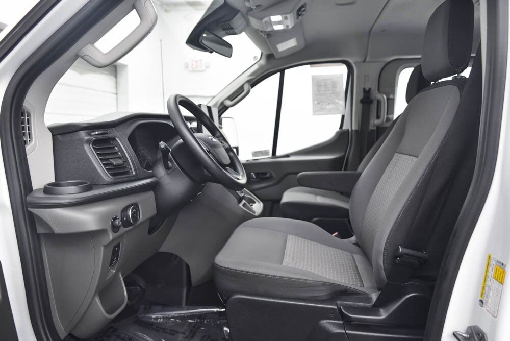 2024 Ford Transit-350 XLT Akron OH