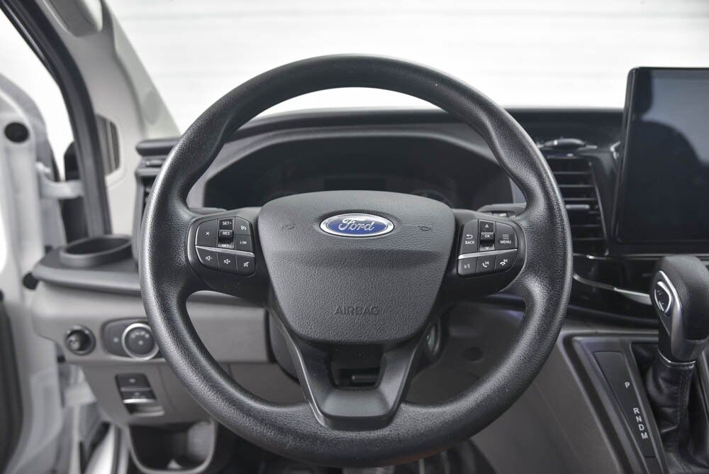 2024 Ford Transit-350 XLT Akron OH