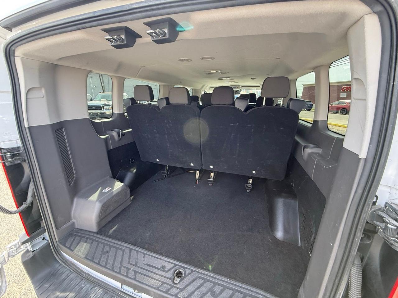 2024 Ford Transit-350 XLT Crestwood KY