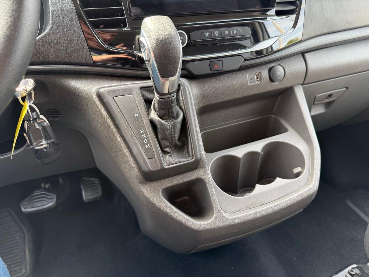 2024 Ford Transit-350 XLT Crestwood KY