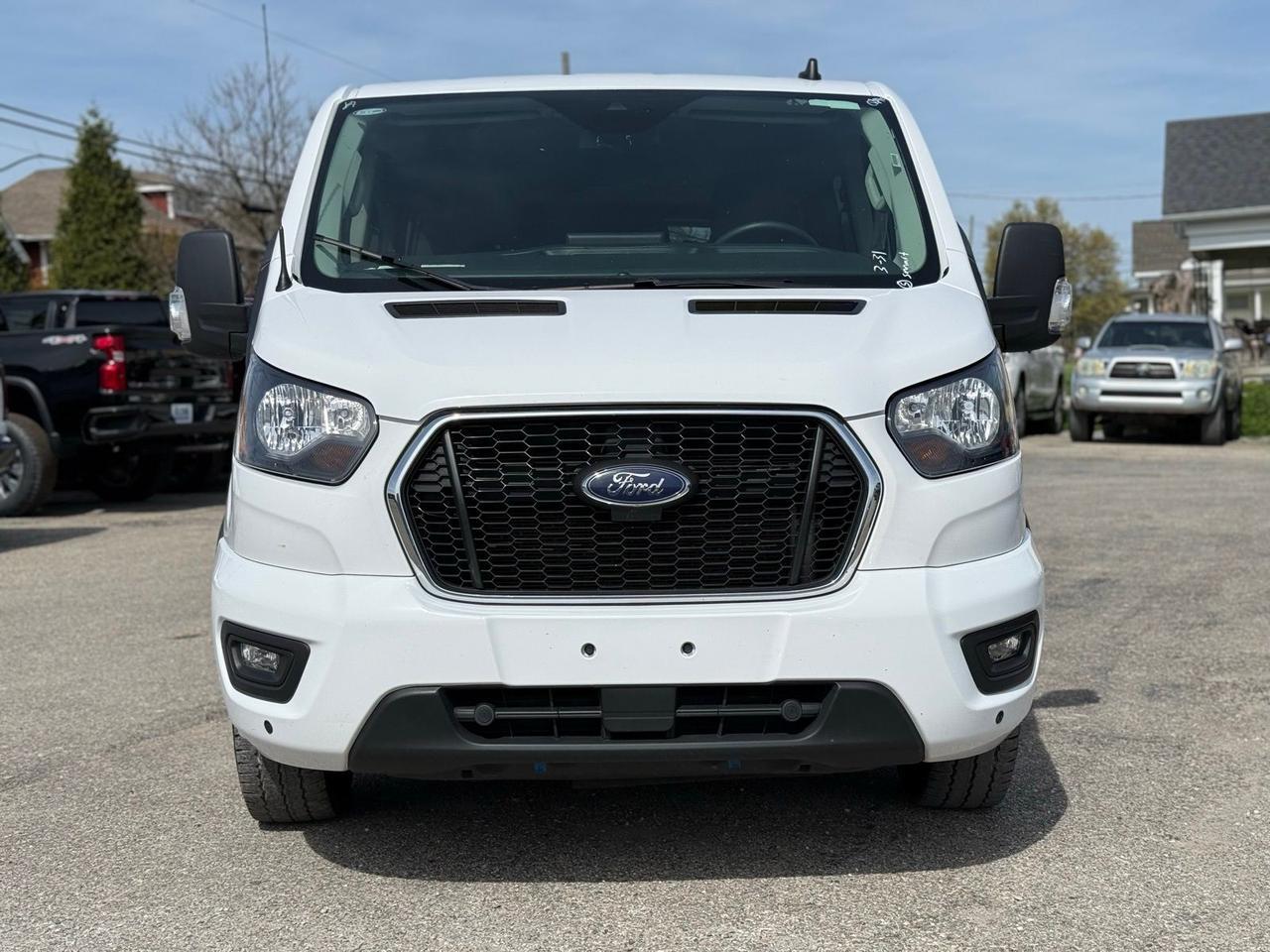 2024 Ford Transit-350 XLT Crestwood KY